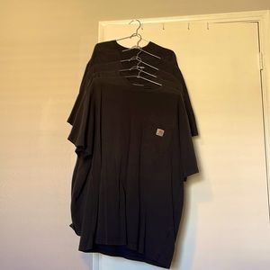 Carhartt shirt Lot bulk XL